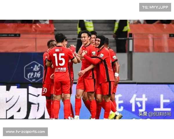 上海海港新生代球员崭露头角，吾米提江等成球队轮换关键