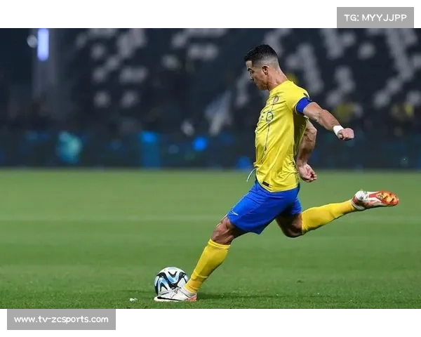 C罗生涯1300场双响,年度40球创第14次40+纪录